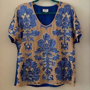 ✨ Tracy Reese for Neiman Marcus ✨